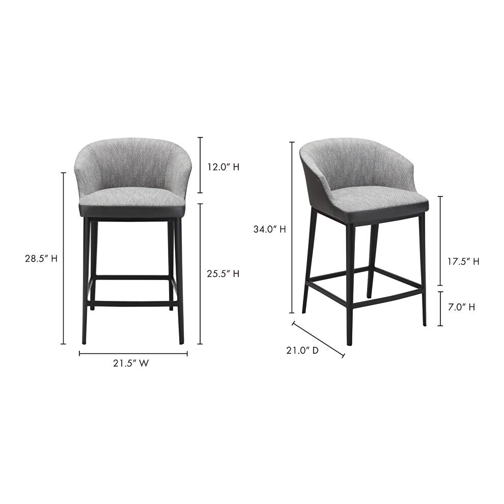 BECKETT COUNTER STOOL