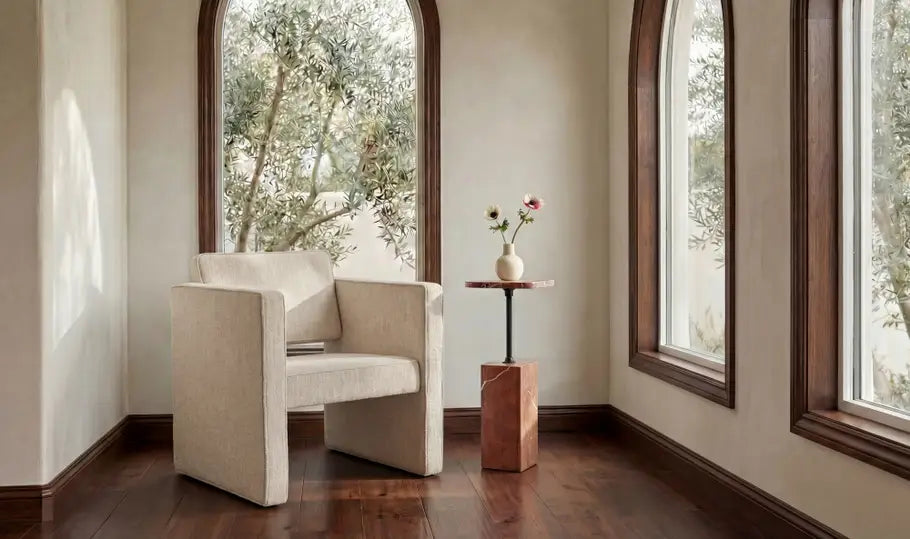 Harris Accent Chair