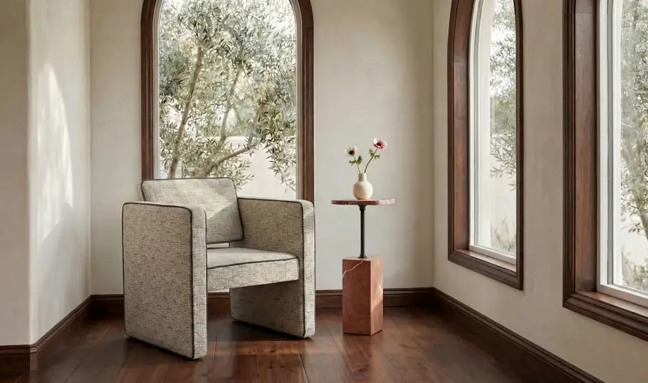 Harris Accent Chair