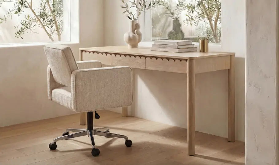 Harris Office Chair