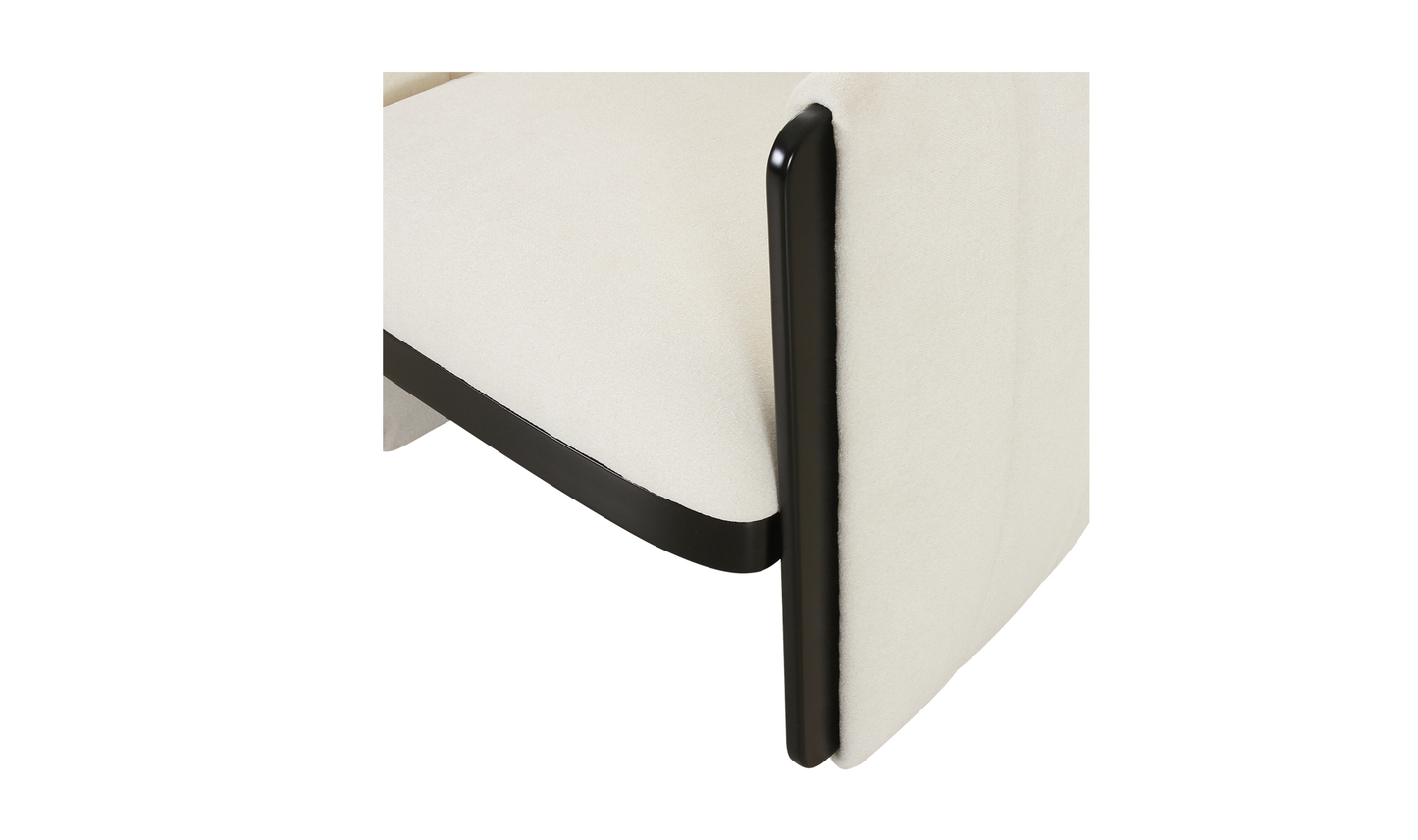 SILLA FRANCIS ACCENT