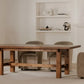 Drava Rolling Dining Chair