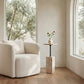 Cecil Accent Chair Tapestry