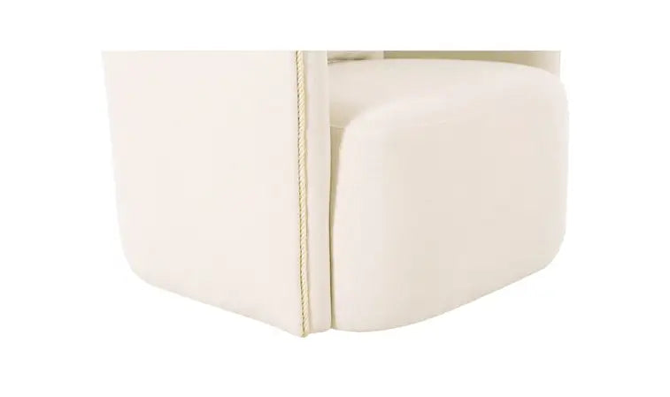Cecil Accent Chair Tapestry