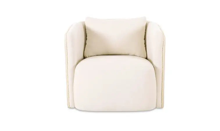 Cecil Accent Chair Tapestry