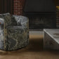 Cecil Accent Chair Tapestry