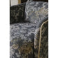 Cecil Accent Chair Tapestry