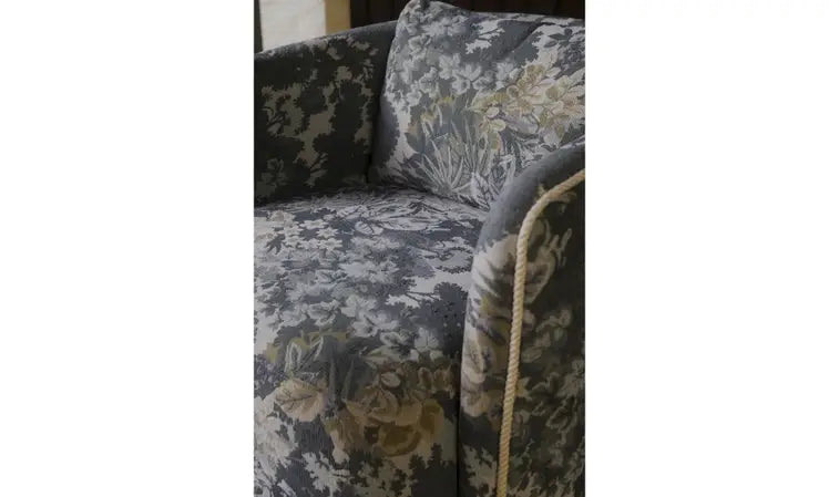 Cecil Accent Chair Tapestry