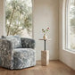 Cecil Accent Chair Tapestry