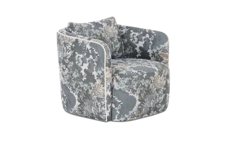 Cecil Accent Chair Tapestry