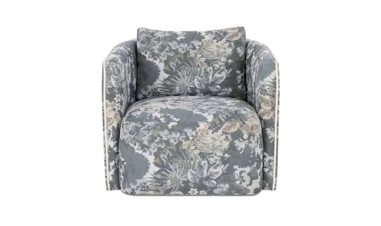 Cecil Accent Chair Tapestry