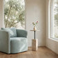 Cecil Accent Chair Tapestry