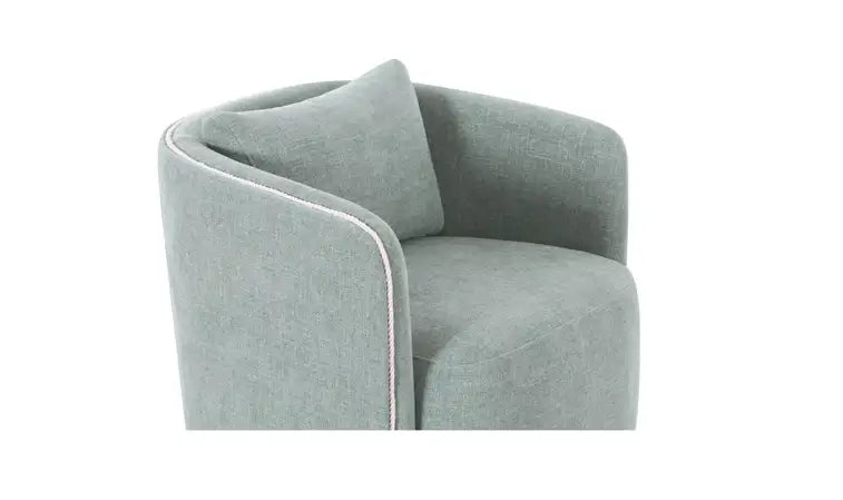 Cecil Accent Chair Tapestry