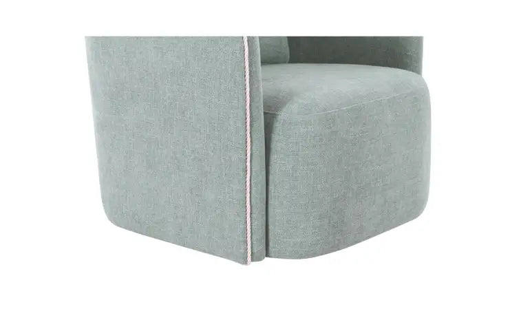 Cecil Accent Chair Tapestry