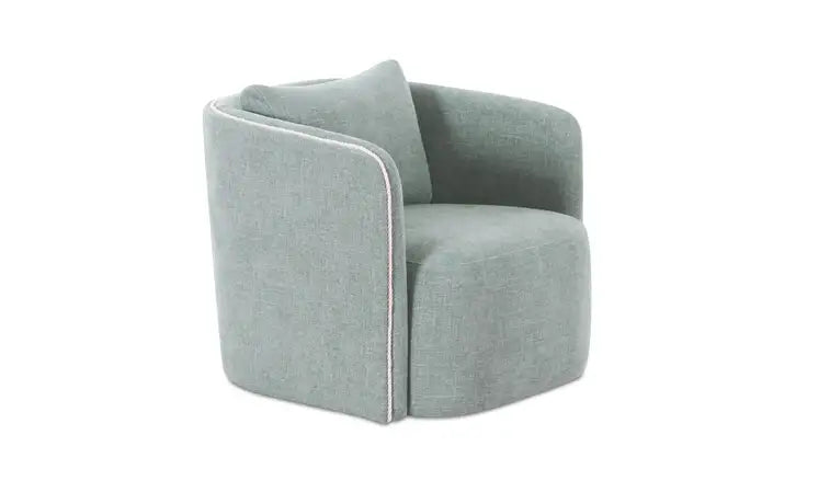 Cecil Accent Chair Tapestry