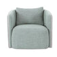 Cecil Accent Chair Tapestry