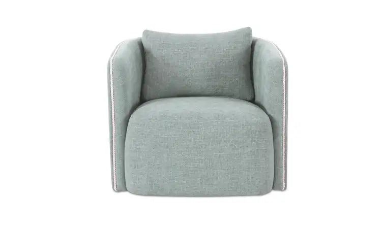 Cecil Accent Chair Tapestry