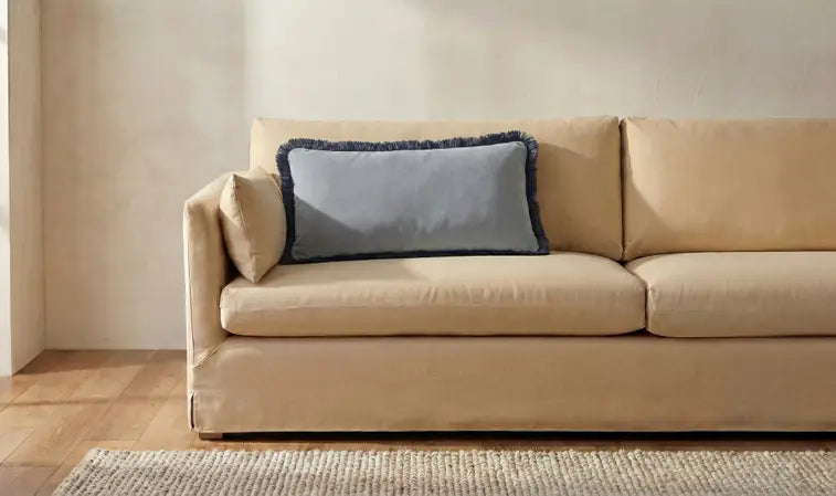 Yasmin Lumbar Cushion Tapestry