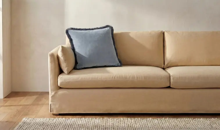 Yasmin Square Cushion