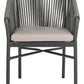 Matteo Rope Chair