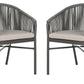 Matteo Rope Chair