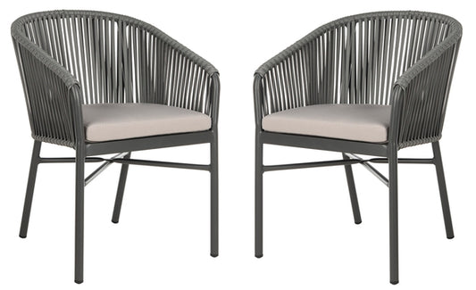 Matteo Rope Chair