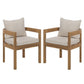Kento Dining Chair Set Of 2