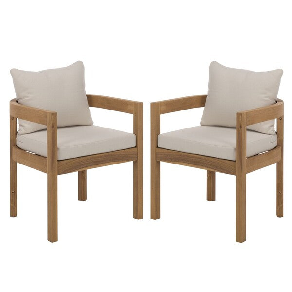 Kento Dining Chair Set Of 2