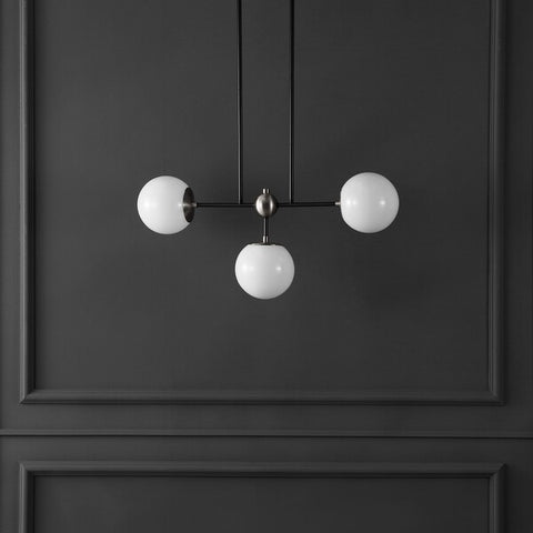 COLLIER PENDANT