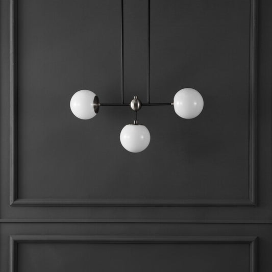 COLLIER PENDANT