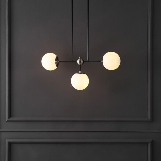 COLLIER PENDANT