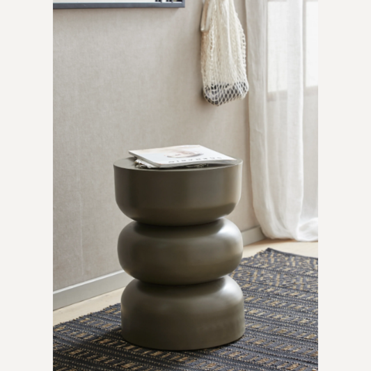 Alma Side Table