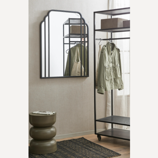 Alma Side Table