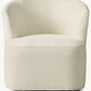 SILLA GIRATORIA ARDEN