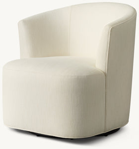 SILLA GIRATORIA ARDEN