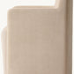 AURELIE FABRIC DINING SIDE CHAIR