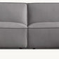 CLAIR MODULAR SECTIONAL