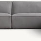 CLAIR MODULAR SECTIONAL