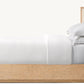 CAMA DE ABRIGO DE TELA CORTA