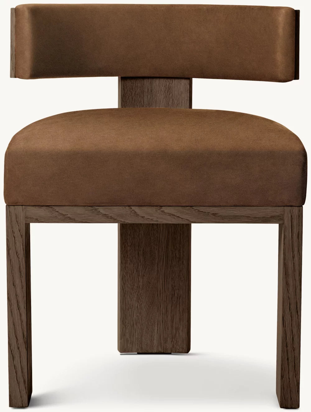 Elgin Leather Dining Side Chair