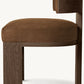 Elgin Leather Dining Side Chair