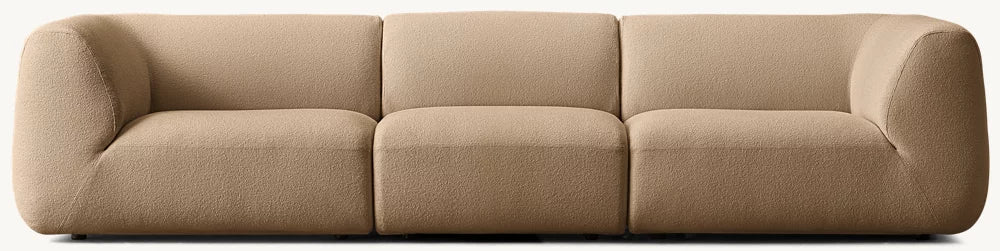 Sofá Modular Pietrasanta