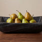 Piero Basin Black Marble