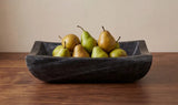 Piero Basin Black Marble