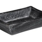 Piero Basin Black Marble