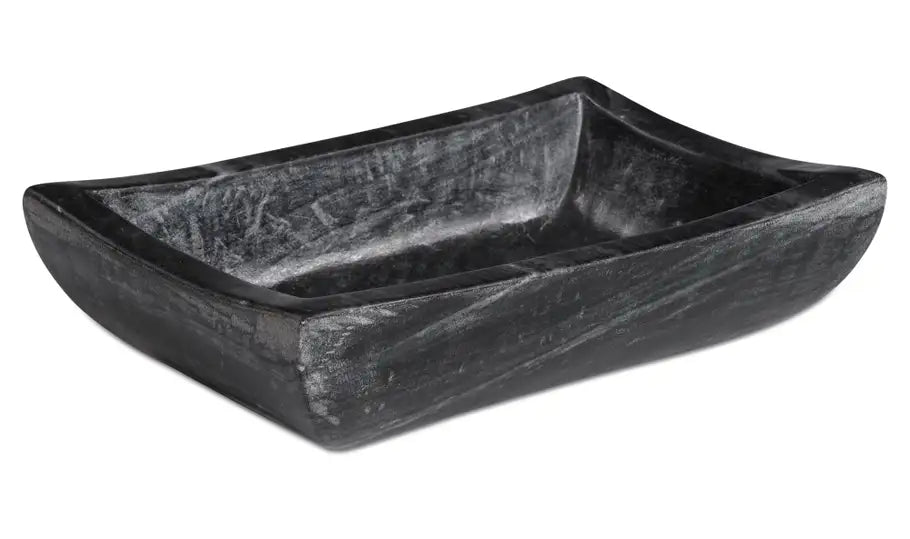 Piero Basin Black Marble