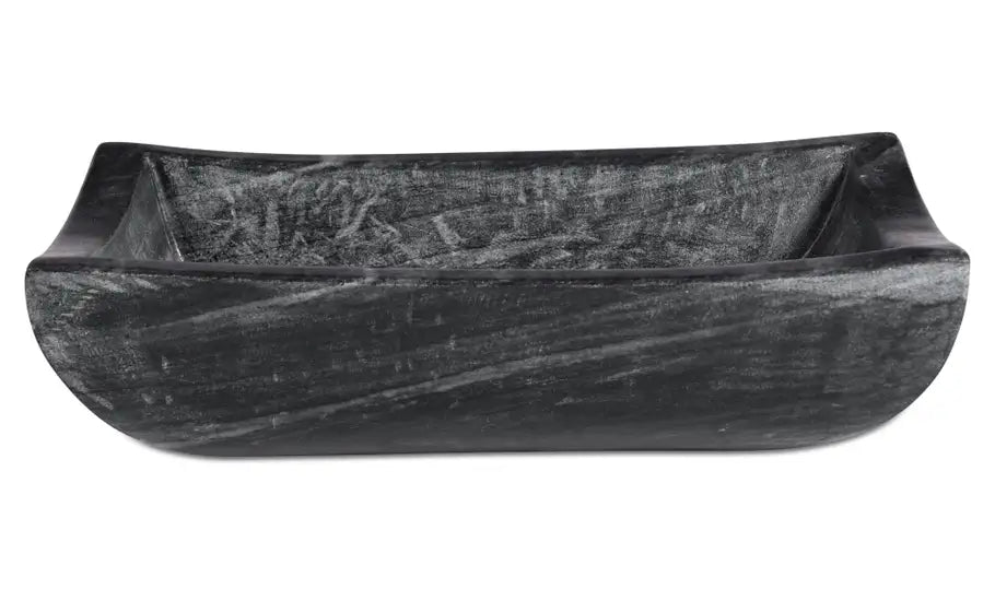 Piero Basin Black Marble