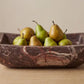 Piero Basin Black Marble