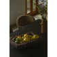 Piero Basin Black Marble