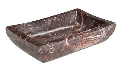 Piero Basin Black Marble